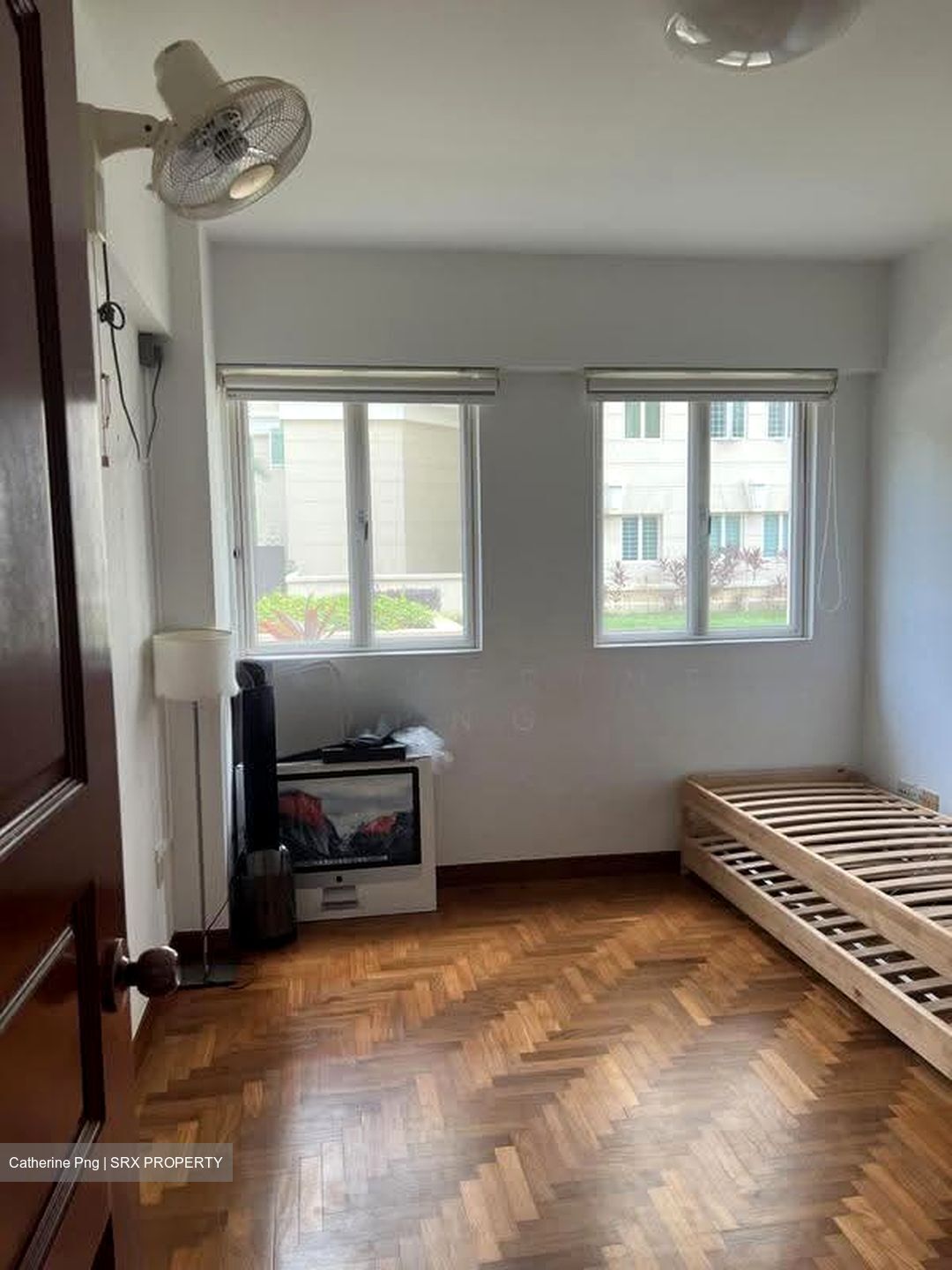 Melville Park (D18), Condominium #637750791